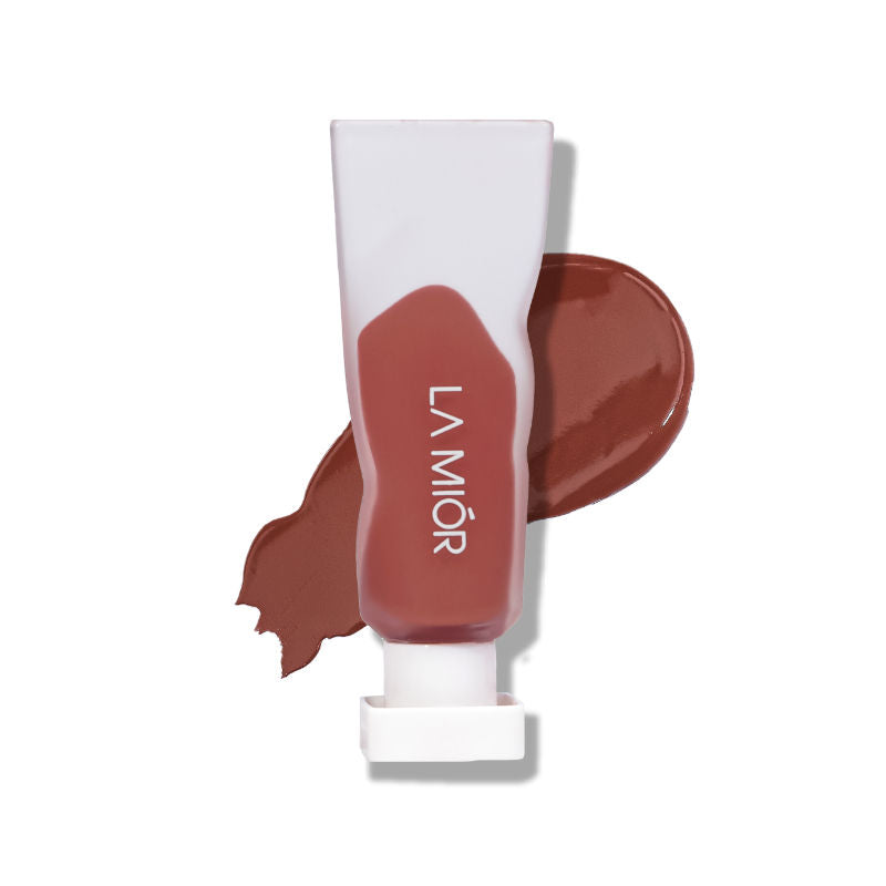 Can Do It All Velvet Liquid Lipstick - Potential