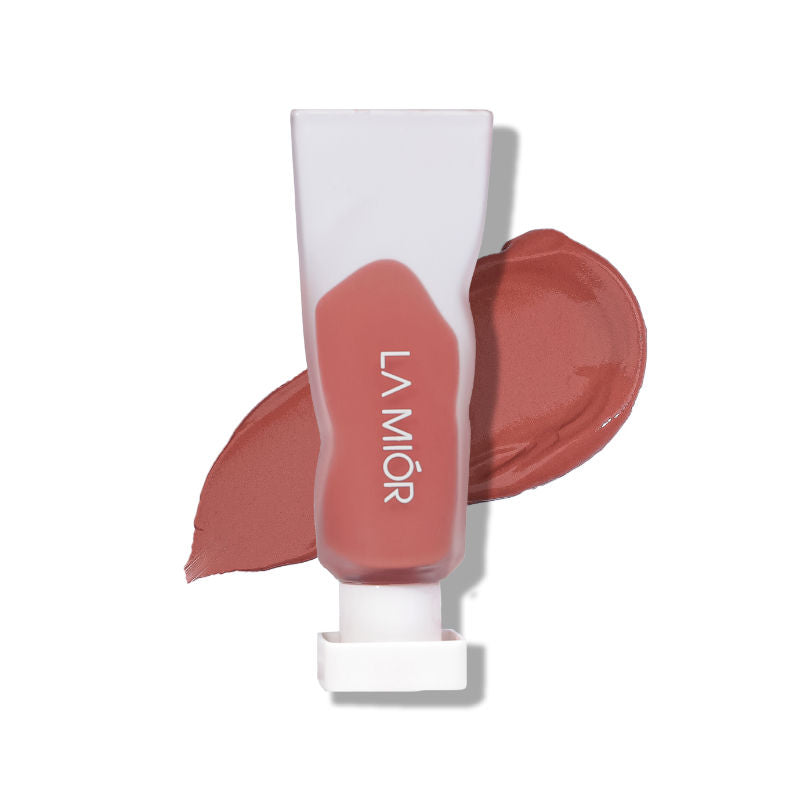 Can Do It All Velvet Liquid Lipstick - Invincible
