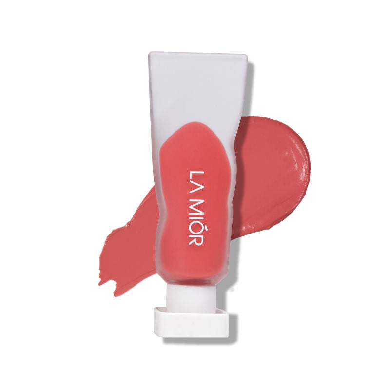 Can Do It All Velvet Liquid Lipstick - Harmony