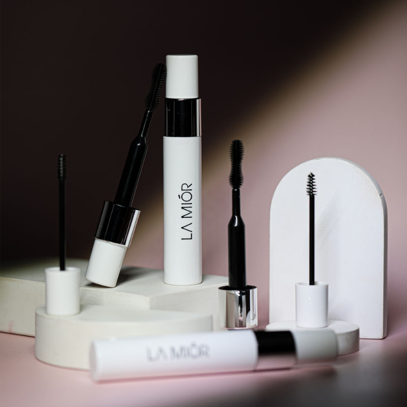 What The Lash! Mascara & Flexilift Brow Gel Duo - Ultra Black