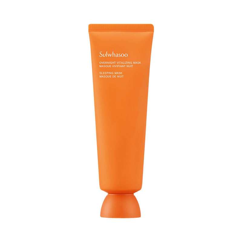 Overnight Vitalizing Mask
