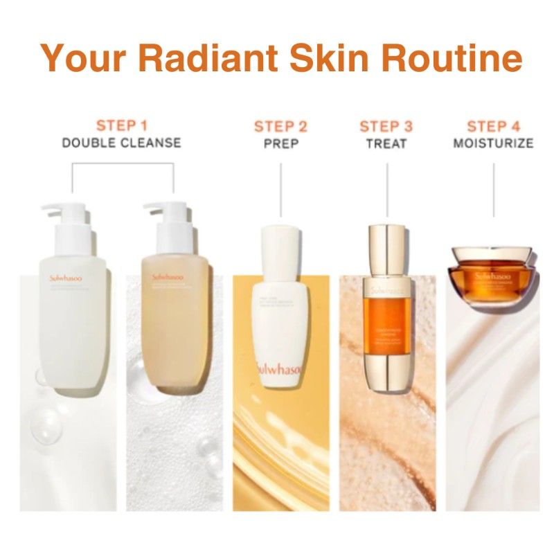 Gentle Cleansing Foam