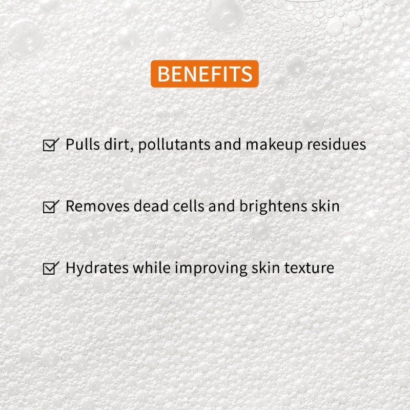 Gentle Cleansing Foam