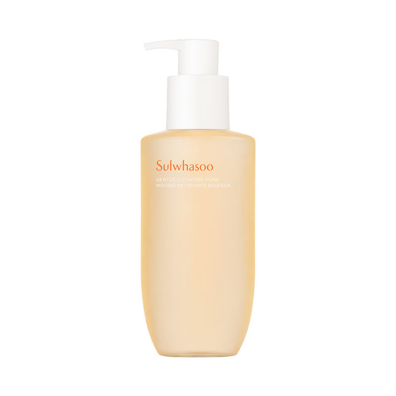 Gentle Cleansing Foam