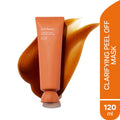 Clarifying Mask