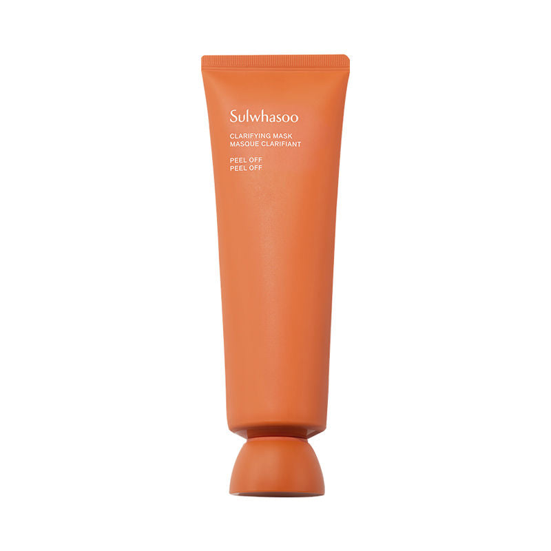 Clarifying Mask