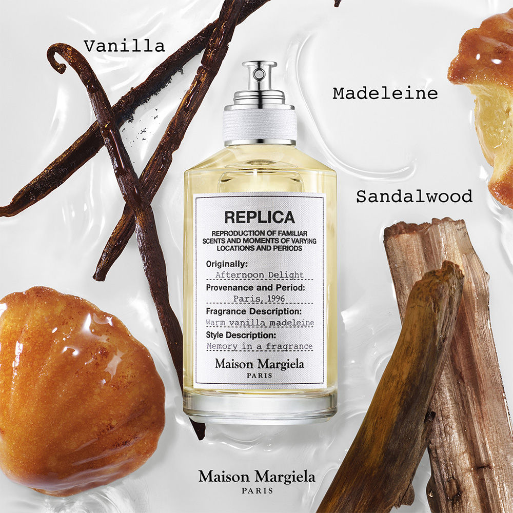 Replica Afternoon Delight Eau De Toilette