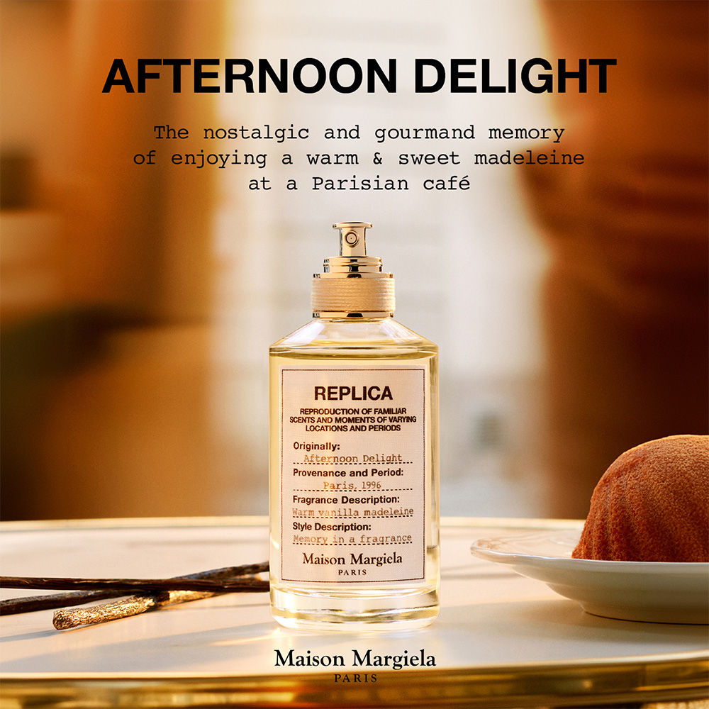Replica Afternoon Delight Eau De Toilette