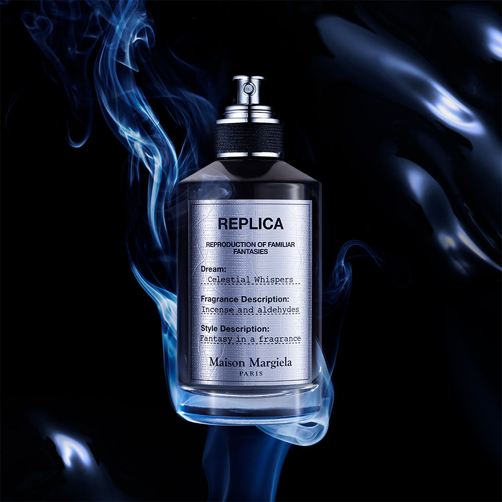 Replica Celestial Whispers Eau De Parfum
