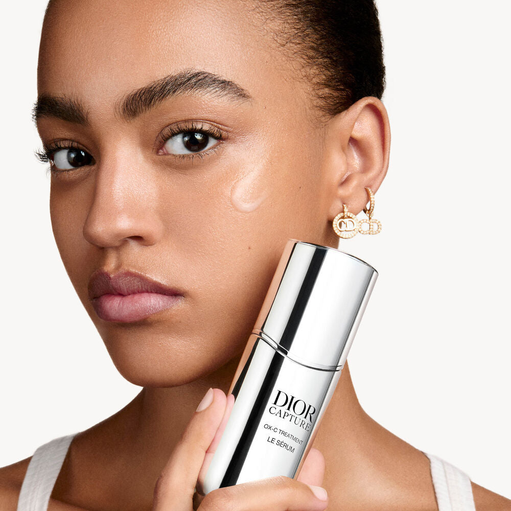 Capture Le Serum