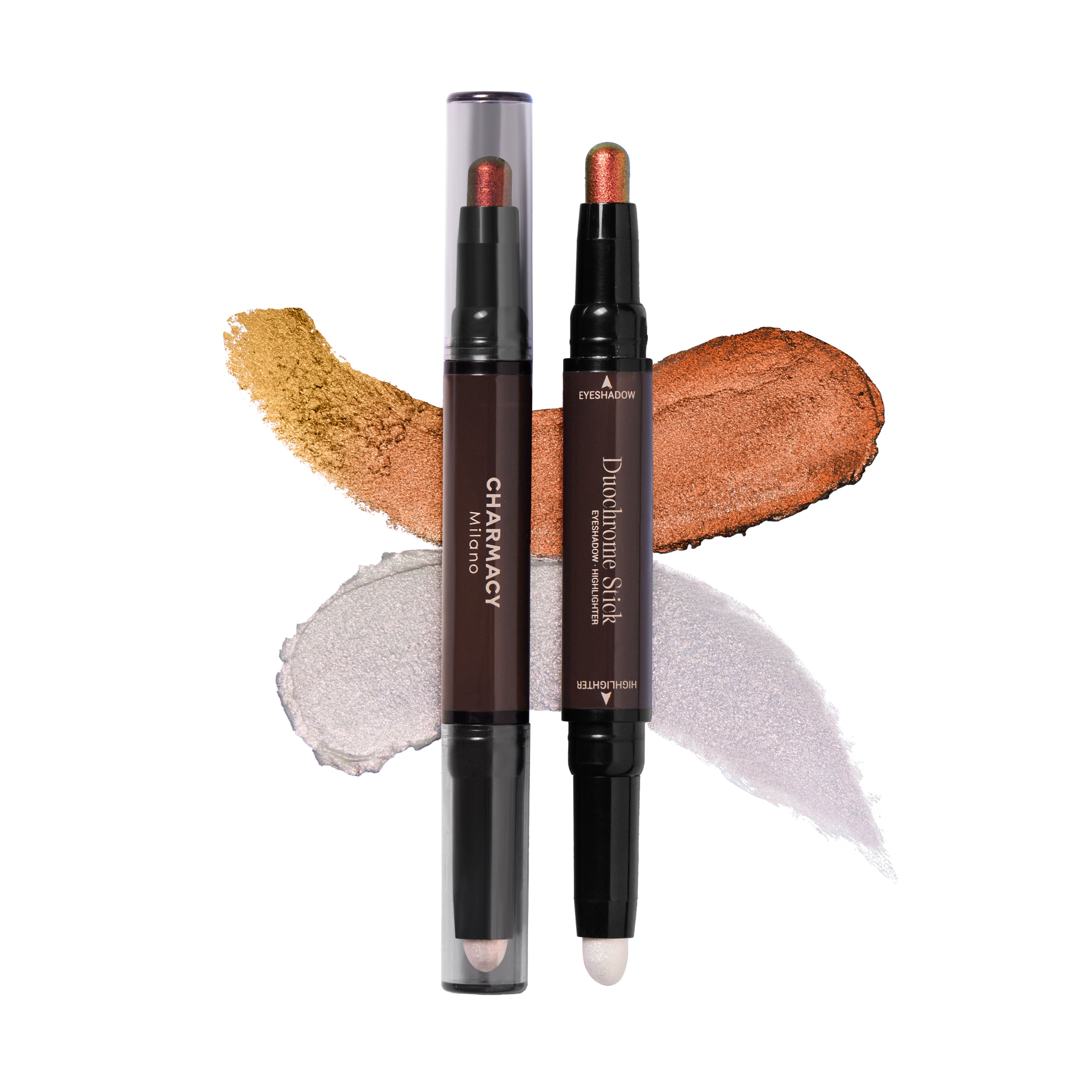 Duo Zodiac Eyeshadow Stick - Pisces