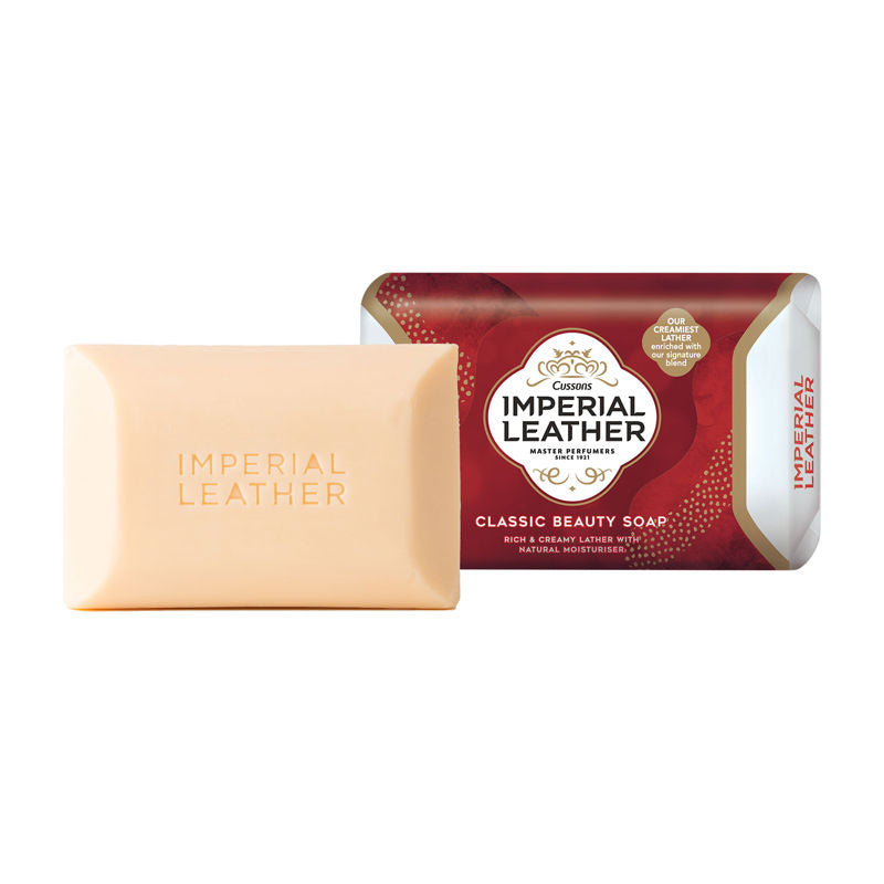 Classic Beauty Soap