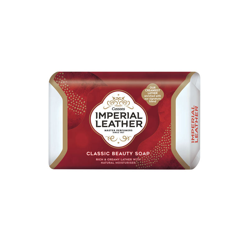 Classic Beauty Soap
