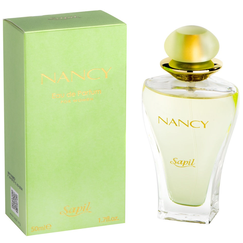 Nancy Eau De Parfum For Women