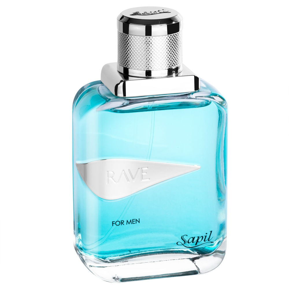 Rave Eau De Toilette For Men