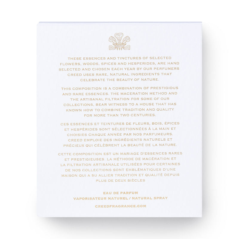 Millesime Carmina Eau De Parfum