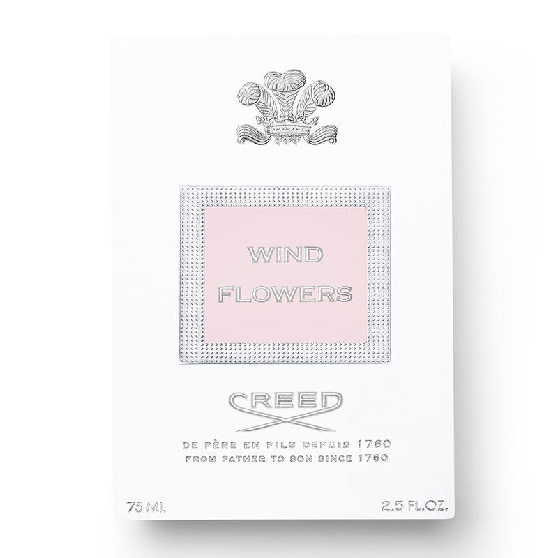Millesime Wind Flowers Eau De Parfum