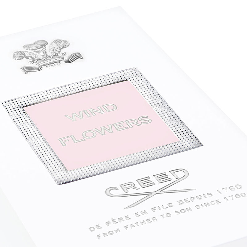 Millesime Wind Flowers Eau De Parfum