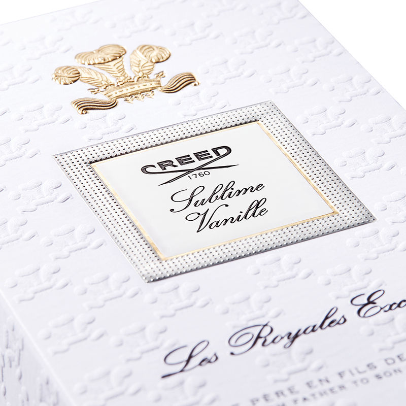 Royal Exclusives Sublime Vanille Eau De Parfum