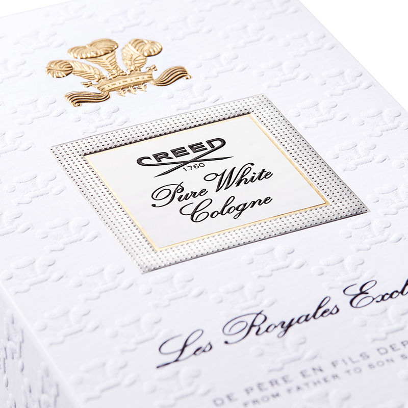 Royal Exclusives Pure White Cologne Eau De Parfum