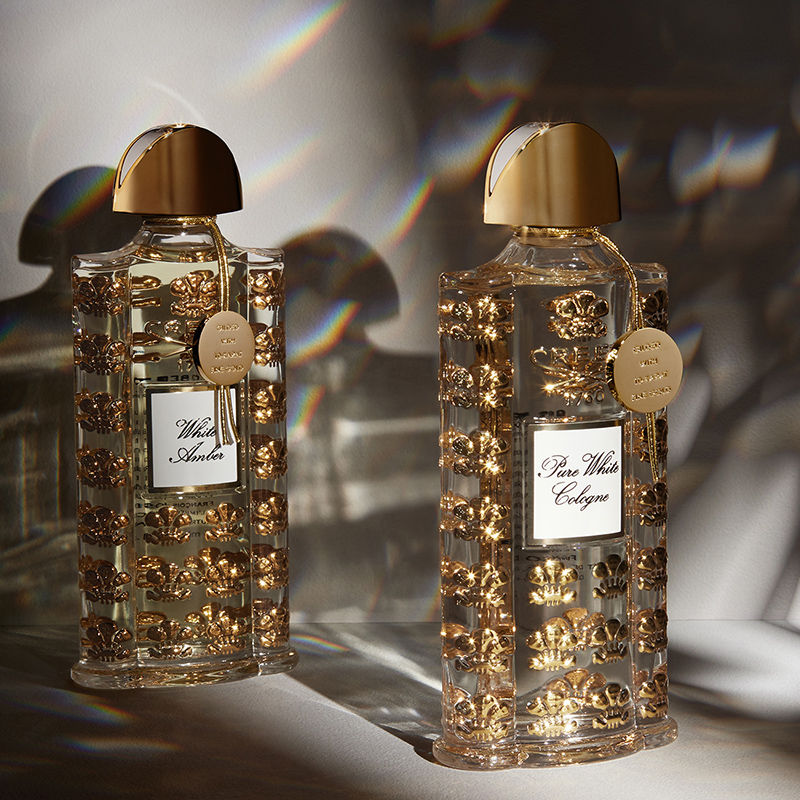 Royal Exclusives Pure White Cologne Eau De Parfum