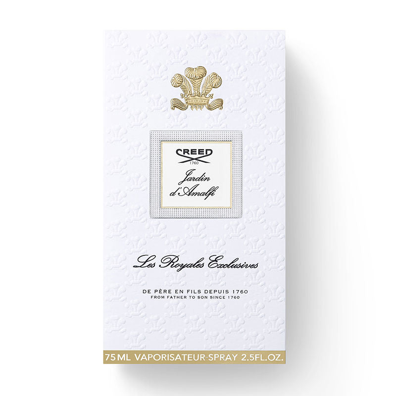 Royal Exclusives Jardin D'Amalfi Eau De Parfum