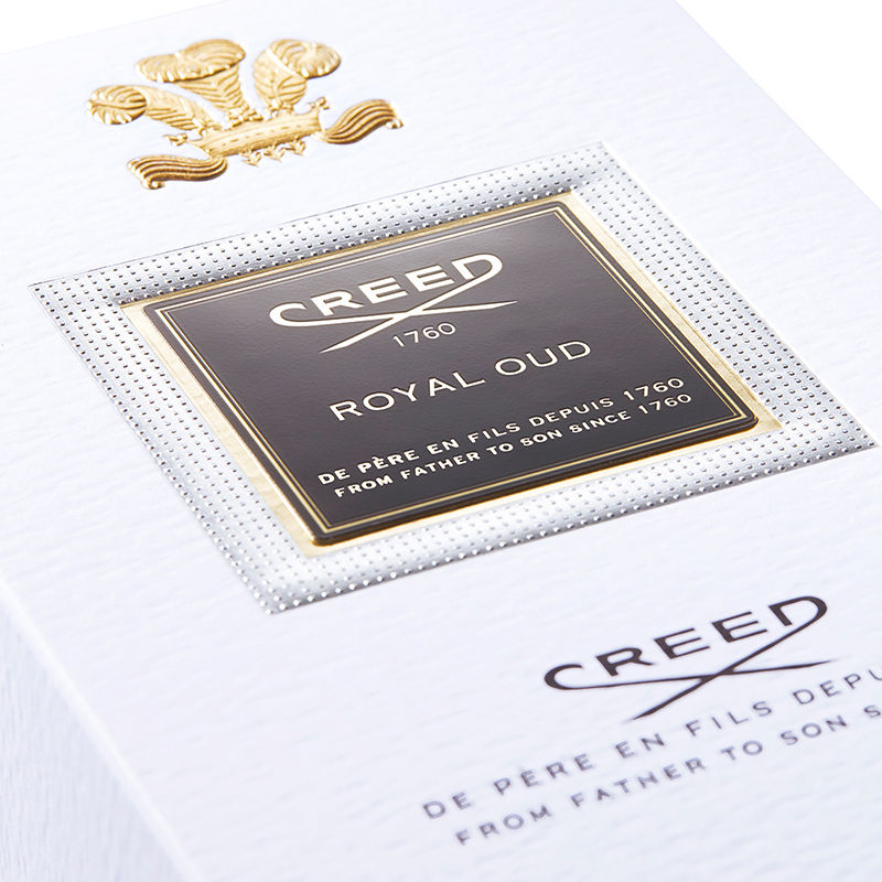 Millesime Royal Oud Eau De Parfum