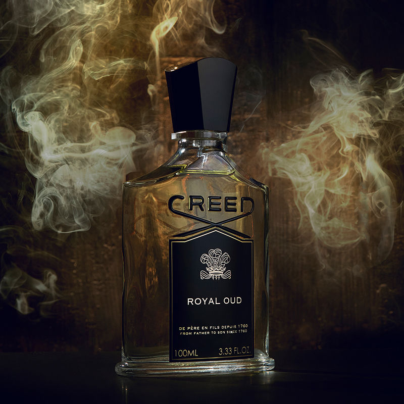 Millesime Royal Oud Eau De Parfum