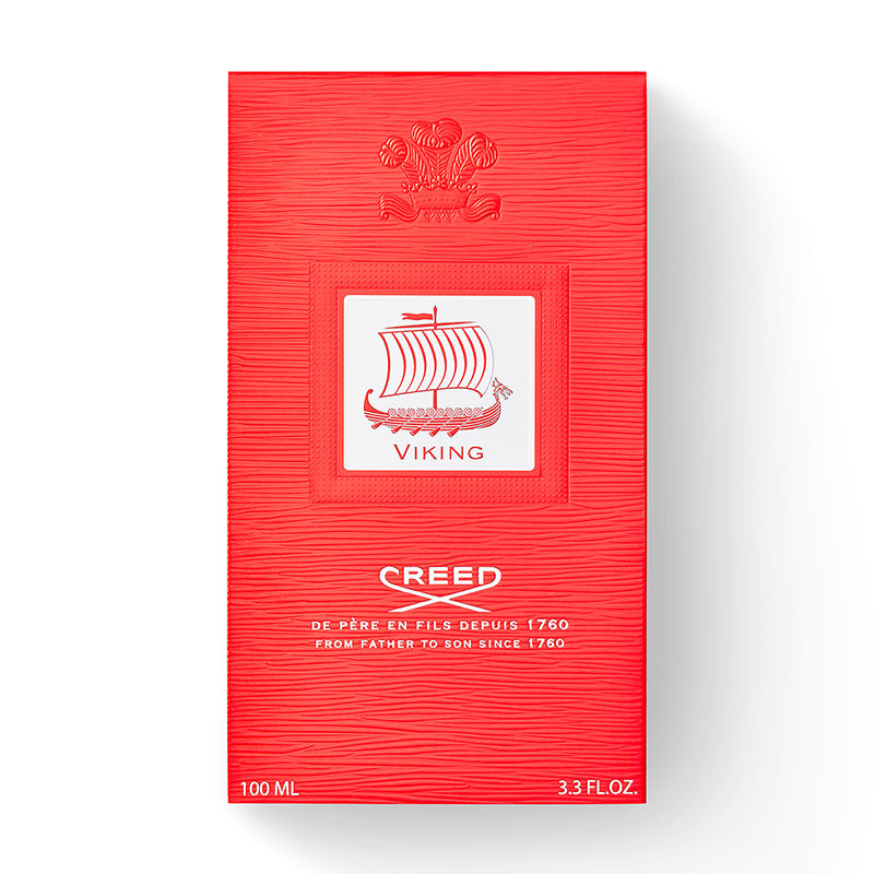 Millesime Viking Eau De Parfum