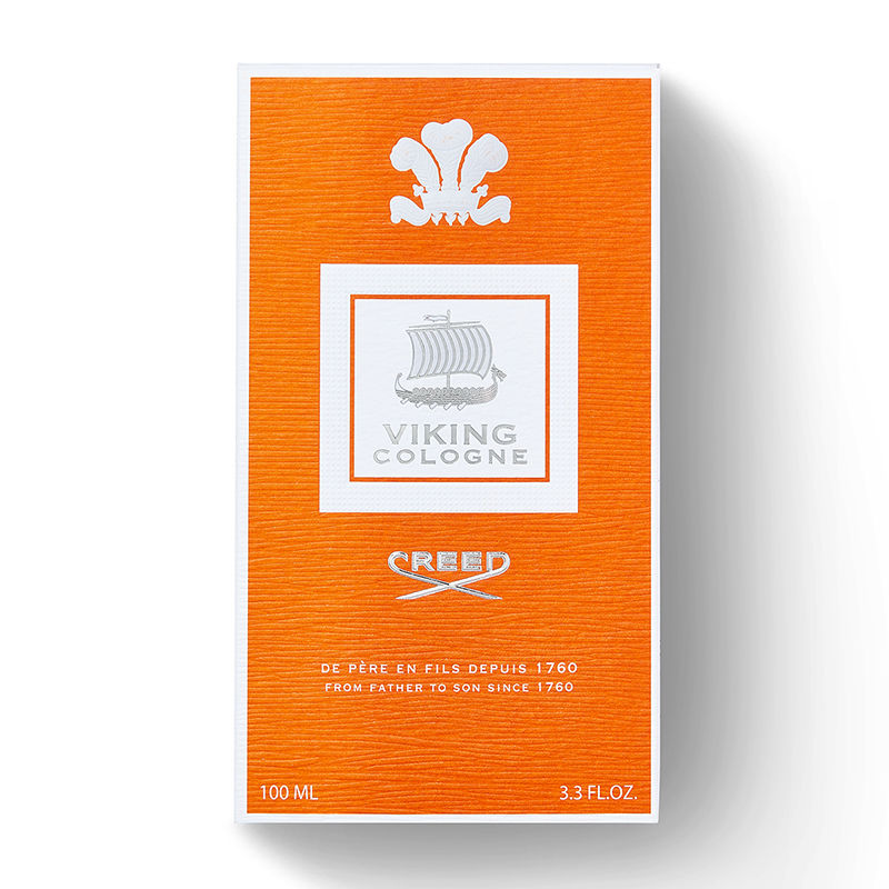 Millesime Viking Cologne Eau De Parfum