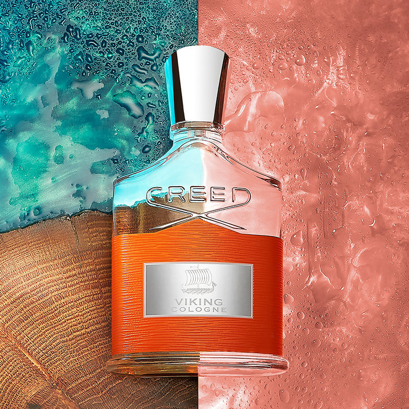 Millesime Viking Cologne Eau De Parfum