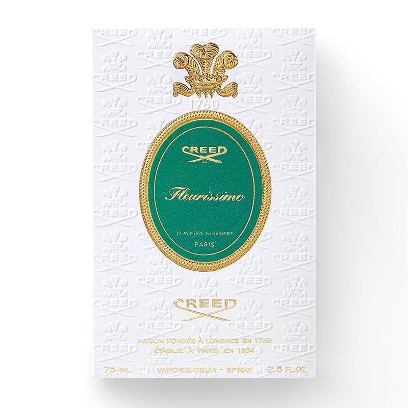 Millesime Fleurissimo Eau De Parfum