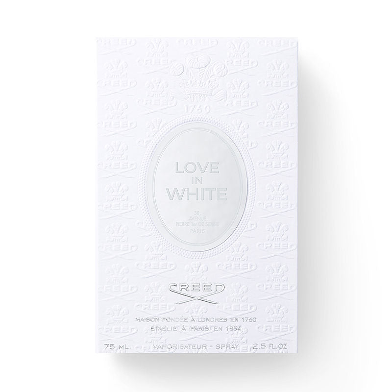 Millesime Love In White Eau De Parfum