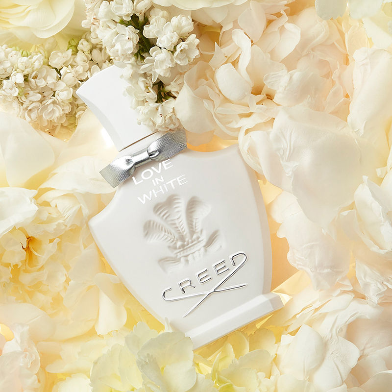 Millesime Love In White Eau De Parfum