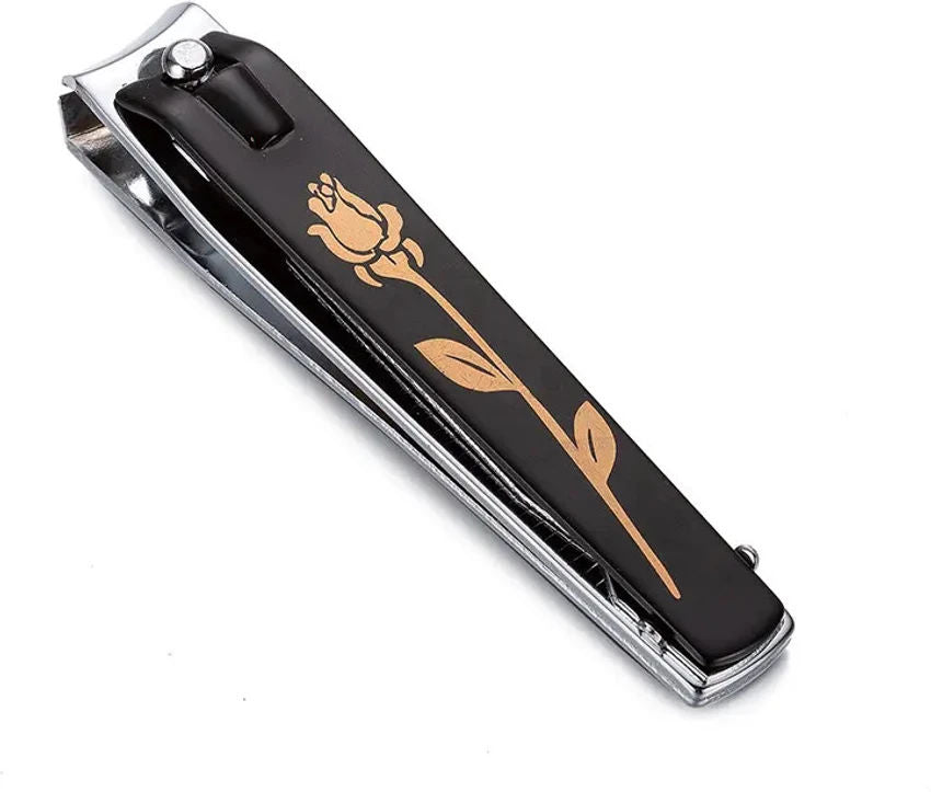 Premium Stainless Steel Nail Cutter And Clipper For Precision Grooming