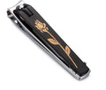 Premium Stainless Steel Nail Cutter And Clipper For Precision Grooming