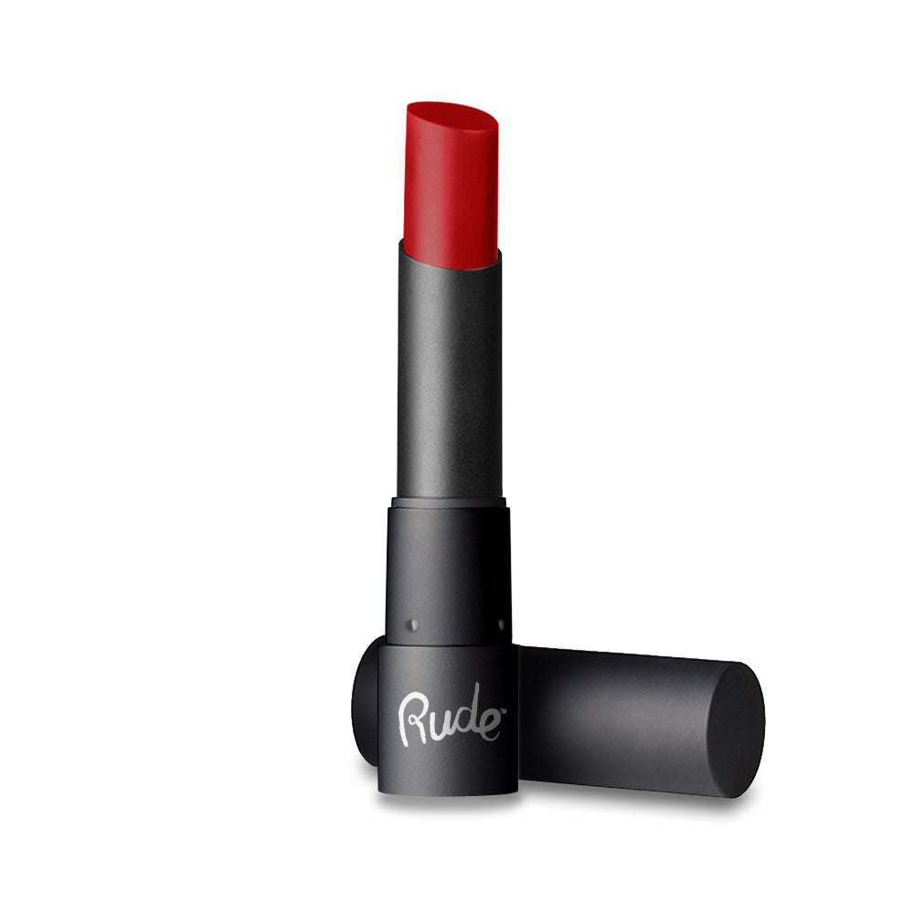 Attitude Matte Lipstick