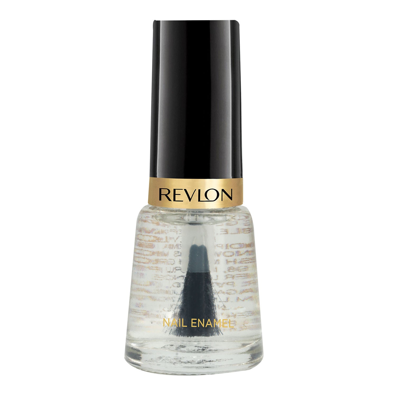 Nail Enamel - Natural