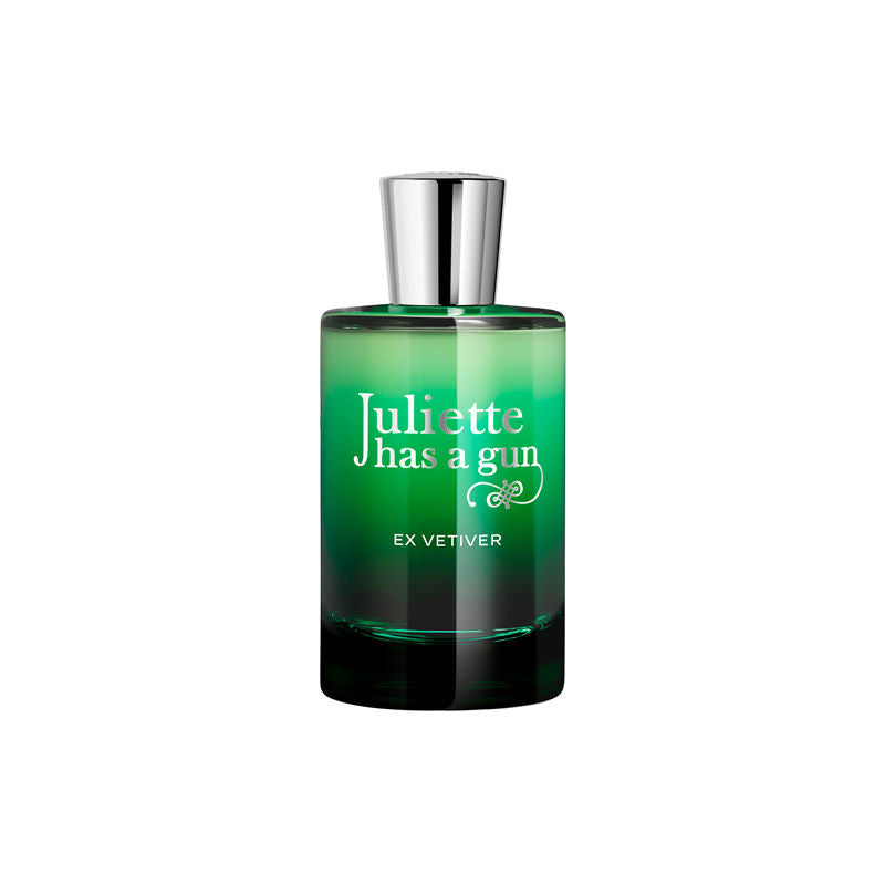 Ex Vetiver Eau De Parfum
