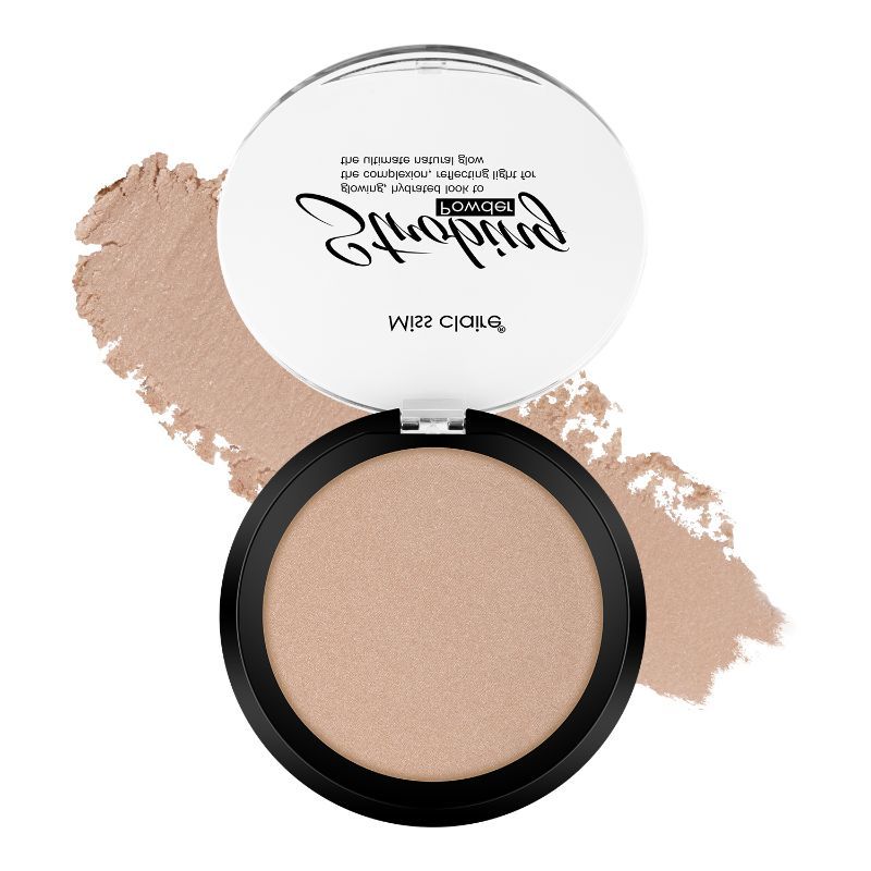 Strobing Powder - 6