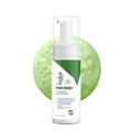 Pore Erase + Foaming Face Wash for Pore Cleansing, Blackhead Removal & Oil Control