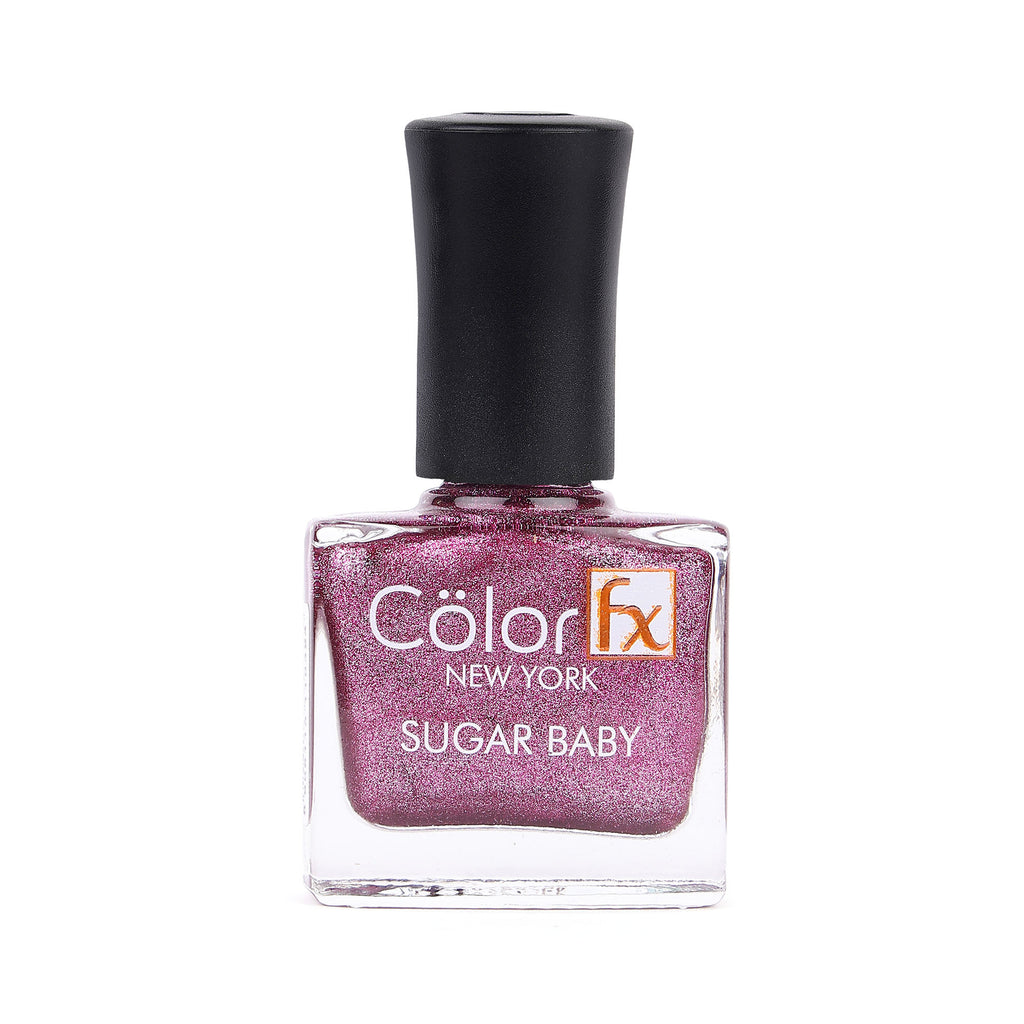 Sugar Baby Wedding Collection Nail Enamel