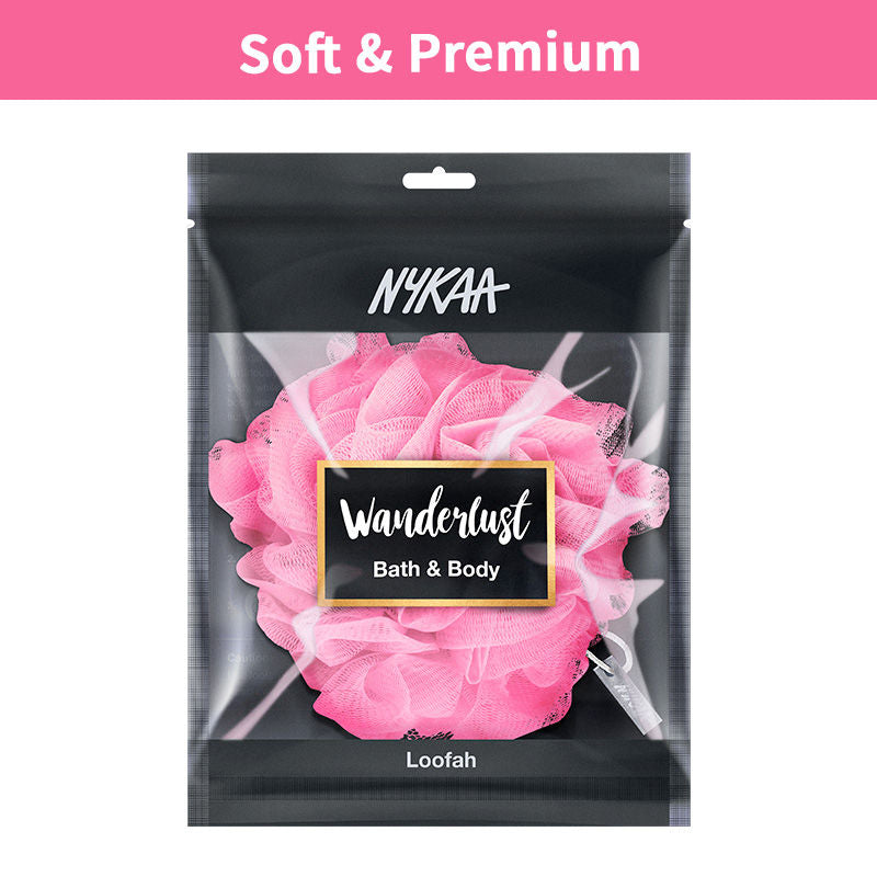 Loofah