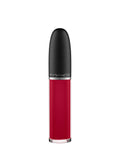 Retro Matte Liquid Lipcolour