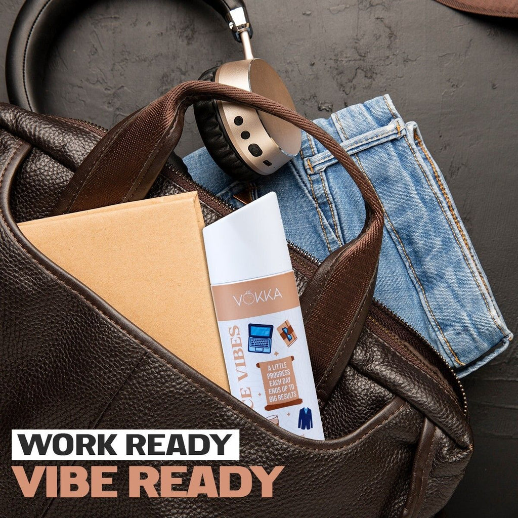 Office Vibes Deodorant Body Spray For Men & Women