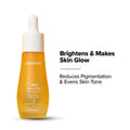Glow+ Concentrate Face Serum with Vitamin C, Papaya & Hyaluronic Acid