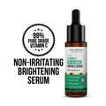 Non-Irritating Ceramide & 10% Vitamin C Ampoule Serum For All Skin Types