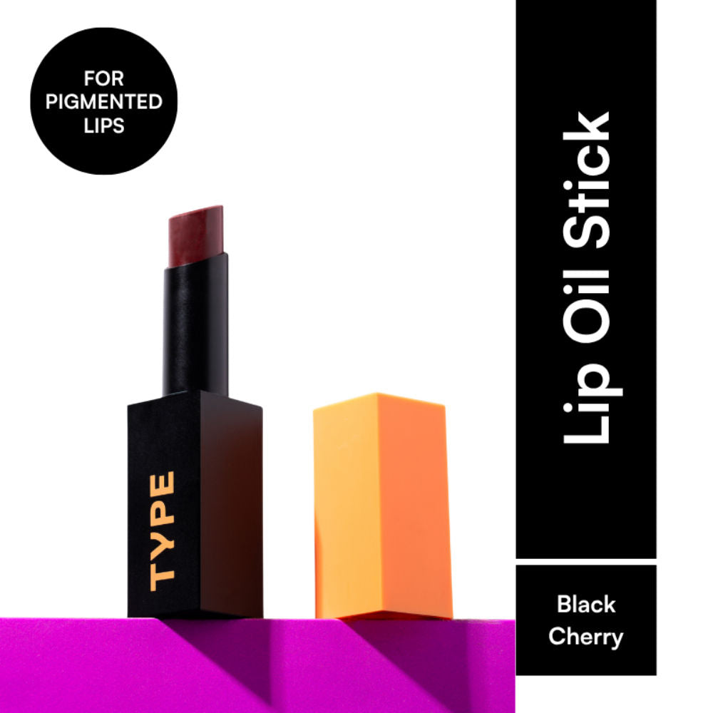 Light Up Lip Oil Stick