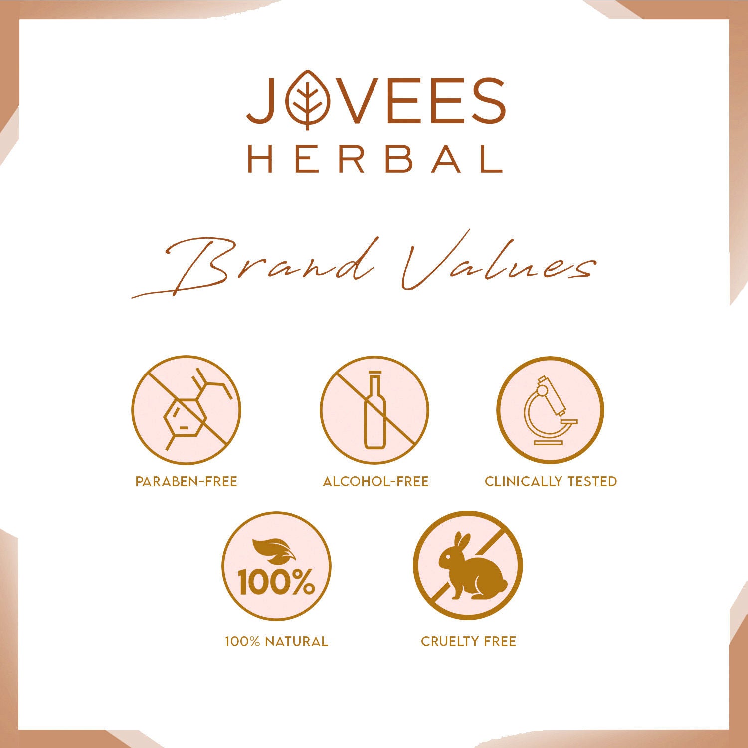 Herbal Sunscreen Mist SPF 30 Lightweight, Hyaluronic Acid