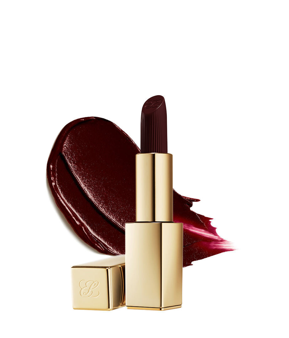 Pure Color Lipstick Emerald (Crème) - Midnight Kiss